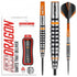 Red Dragon Amberjack 14 Darts - 27gm