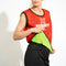 SUMMIT Reversible Singlet Bib