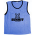 Four Pack of SUMMIT Mesh Sports Bibs