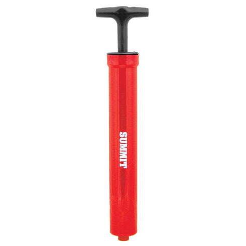 SUMMIT 12" Classic Ball Pump