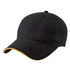 Premium Cotton Sandwich Cap