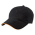 Premium Cotton Sandwich Cap