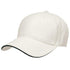 Premium Cotton Sandwich Cap