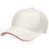 Premium Cotton Sandwich Cap