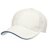 Premium Cotton Sandwich Cap
