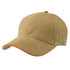 Premium Cotton Sandwich Cap