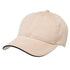Premium Cotton Sandwich Cap