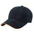 Premium Cotton Sandwich Cap