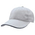 Premium Cotton Sandwich Cap