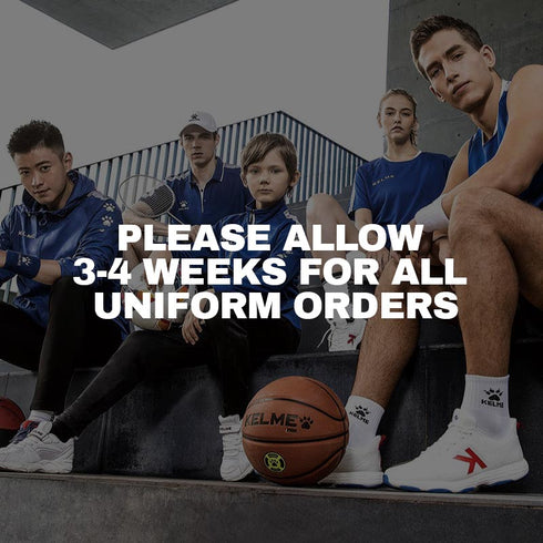 KELME Mid Length Grip Socks