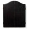 WINMAU Dart Board Cabinet - Black