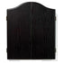 WINMAU Dart Board Cabinet - Black