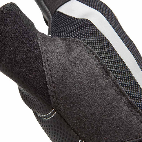 adidas Elite Training Gloves - Silver