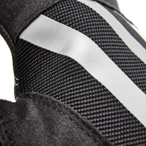 adidas Elite Training Gloves - Silver