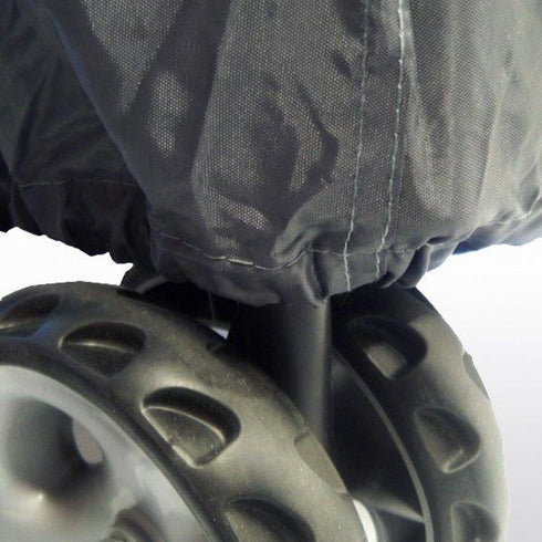 CORNILLEAU Premium Table Tennis Table Cover