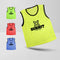 Four Pack of SUMMIT Mesh Sports Bibs