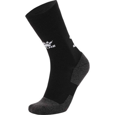 KELME Mid Length Grip Socks