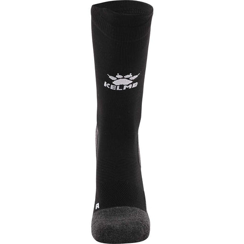 KELME Mid Length Grip Socks