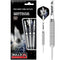 Bull's Meteor MT12 Darts - 28gm