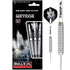 Bull's Meteor MT12 Darts - 28gm