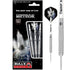 Bull's Meteor MT7 Darts - 24gm