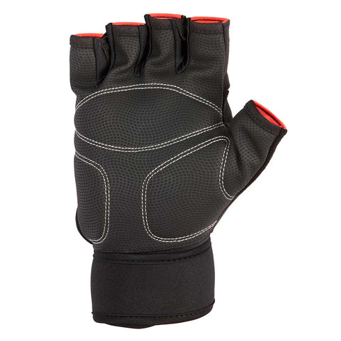 adidas Elite Training Gloves - Silver