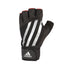 adidas Elite Training Gloves - Silver