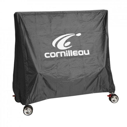 CORNILLEAU Premium Table Tennis Table Cover
