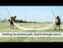 Bownet Soccer Goal 2.1m x 4.2m (7' x 14')