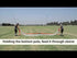 Bownet Soccer Goal 2m x 5m (6'6" x 18')