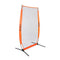 Bownet 7' i-Screen Front Toss Protection Net (Net Only)