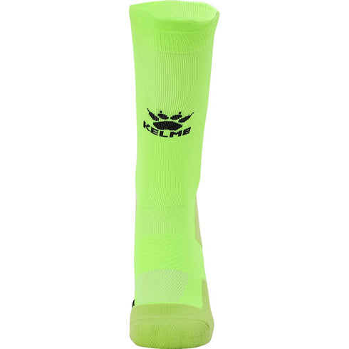 KELME Mid Length Grip Socks