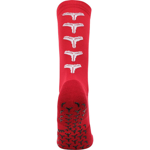 KELME Mid Length Grip Socks