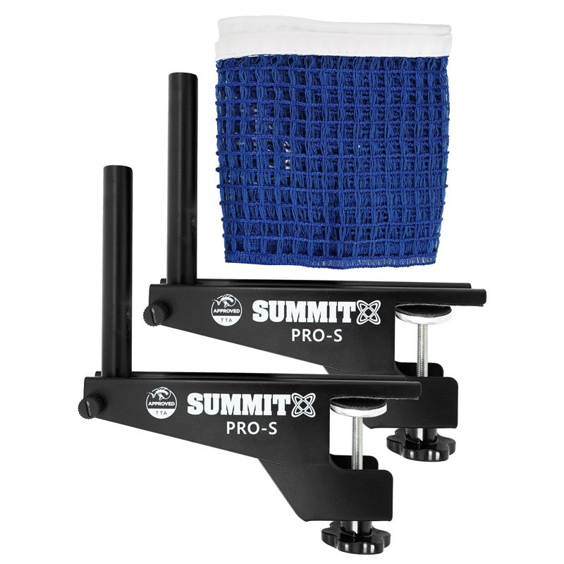 SUMMIT Pro S Net & Post Set – SUMMITSPORT