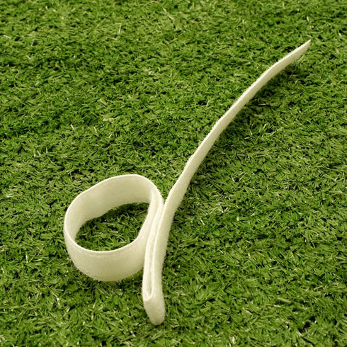 SUMMIT Velcro Goal Strap - 50 Pack