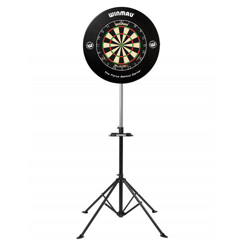 WINMAU Xtreme Dart Board Stand 2