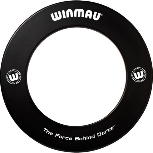WINMAU Dart Board Surround - Black