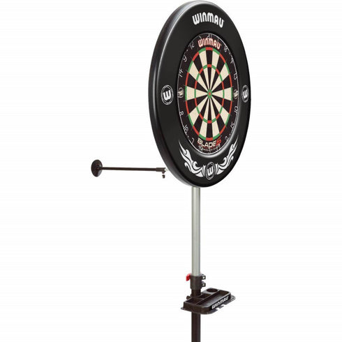 WINMAU Xtreme Dart Board Stand 2