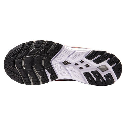 MENS 361° SPIRE 4 (Artisinal Red/Black) Running Shoes