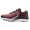 WOMENS 361° SPIRE 4 (Dark Cherry/Black) Running Shoes