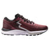 WOMENS 361° SPIRE 4 (Dark Cherry/Black) Running Shoes