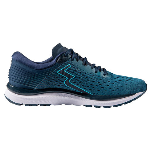 MENS 361° MERAKI 4 (Verdigris/Black) Running Shoes