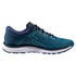 MENS 361° MERAKI 4 (Verdigris/Black) Running Shoes