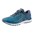 MENS 361° MERAKI 4 (Verdigris/Black) Running Shoes