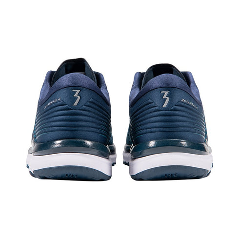 MENS 361° MERAKI 4 (Verdigris/Black) Running Shoes