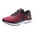 WOMENS 361° MERAKI 4 (Dark Cherry/Sweet Coral) Running Shoes