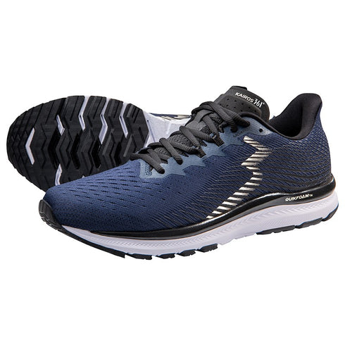 MENS 361° KAIROS (Midnight/Black) Running Shoes