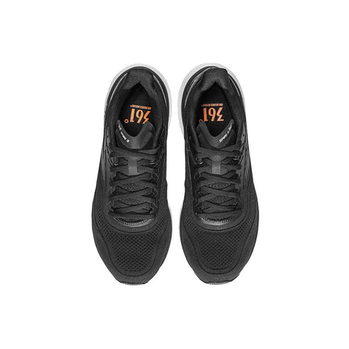 WOMENS 361° SPIRE 5 SE (Black/White) Running Shoes