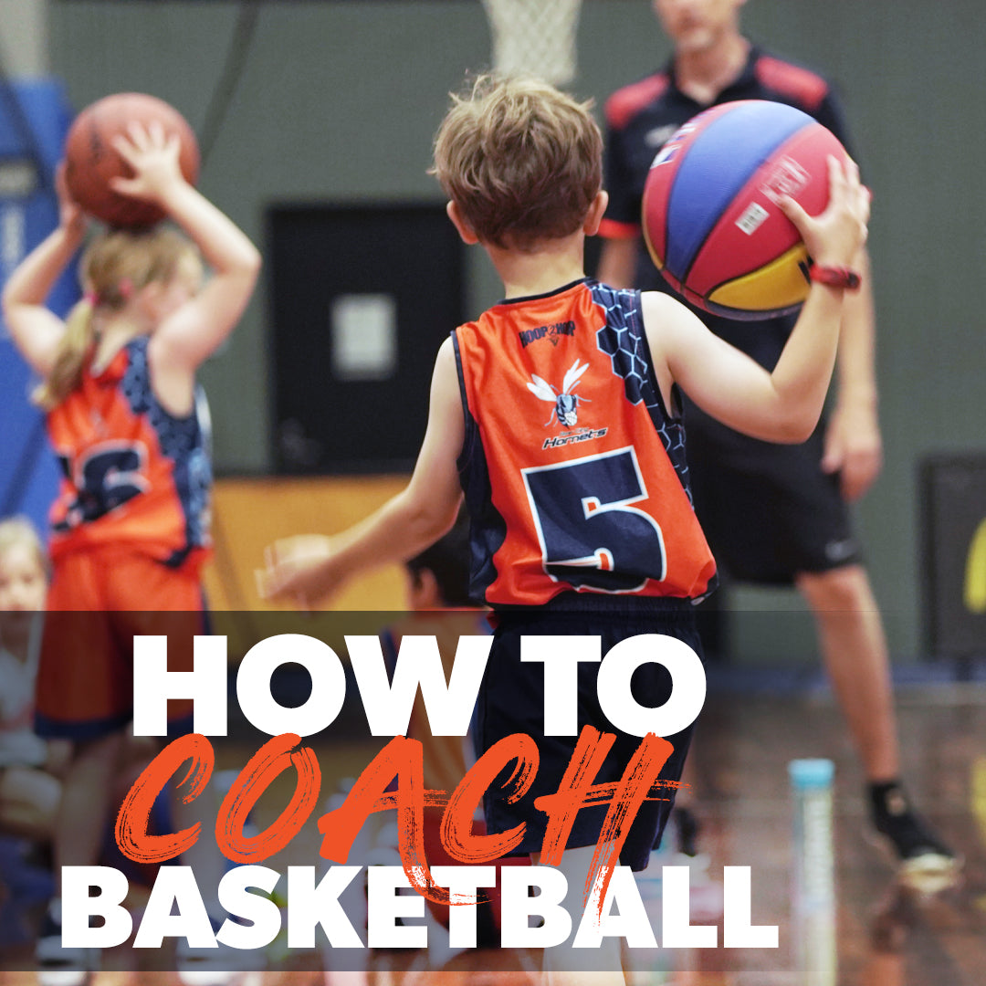 How to Coach Basketball: Tips for Becoming a Great Coach