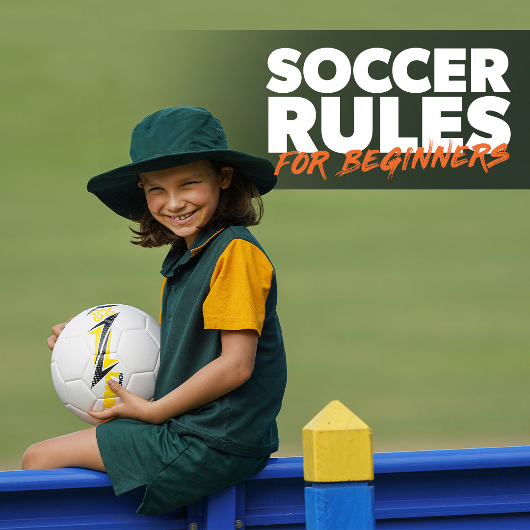 What Are The Rules of Soccer?